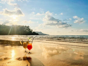 Гостиница Lonely Beach  Sihanoukville